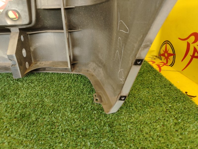 Бампер, 5000 рублей, Красноярск