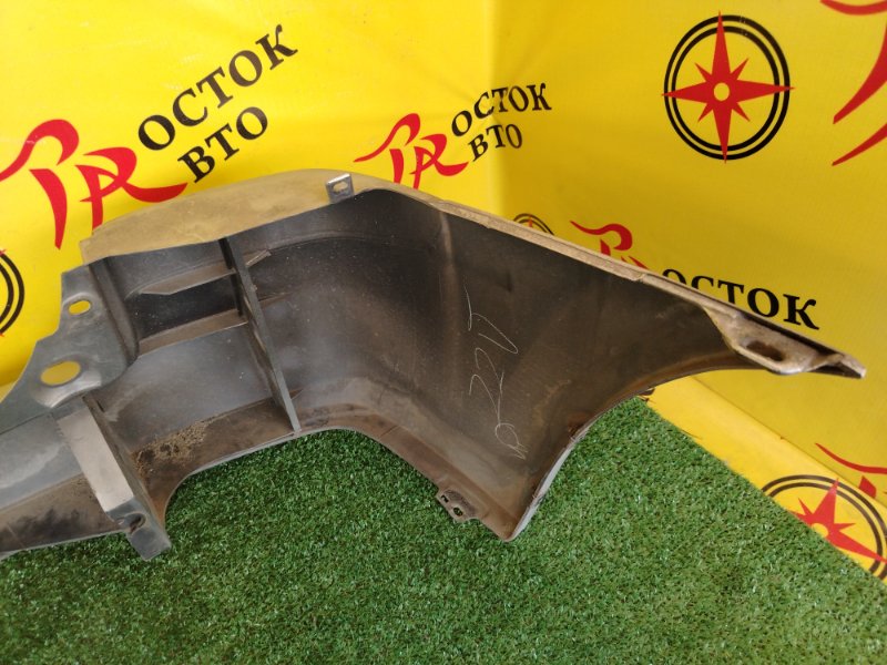 Бампер, 5000 рублей, Красноярск