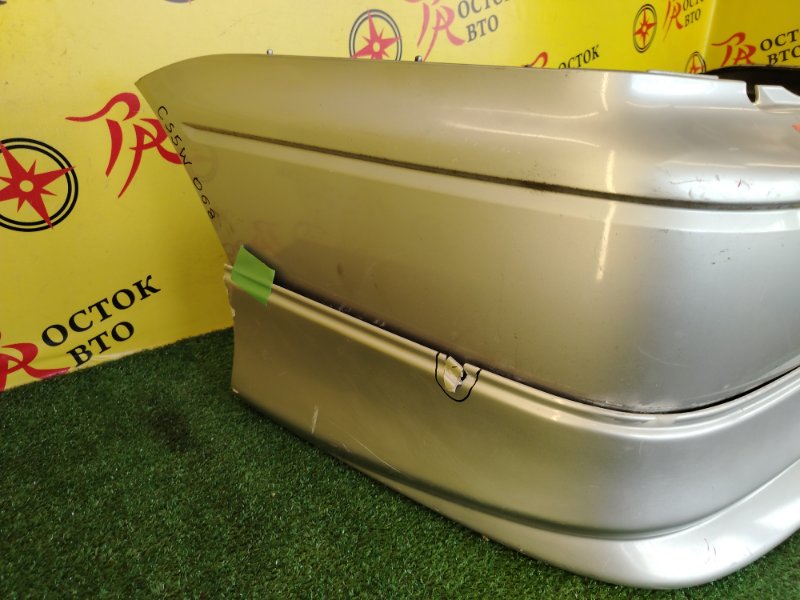 Бампер, 6000 рублей, Красноярск