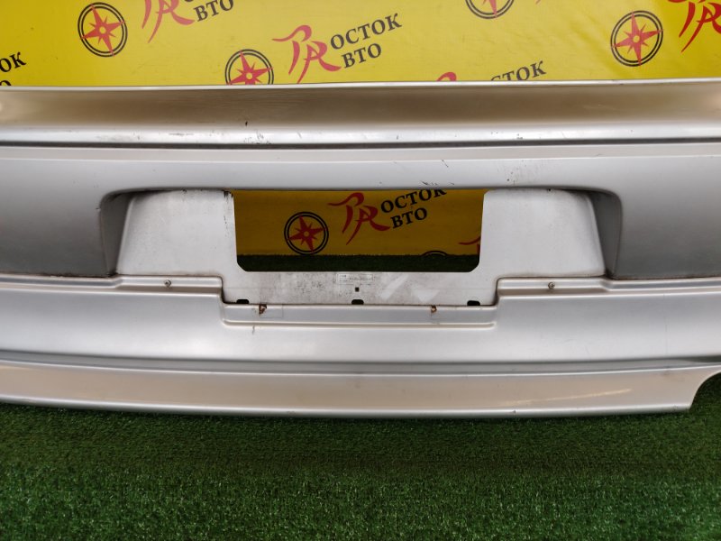 Бампер, 6000 рублей, Красноярск