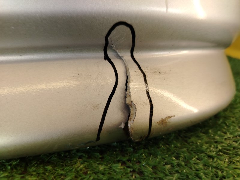 Бампер, 6000 рублей, Красноярск