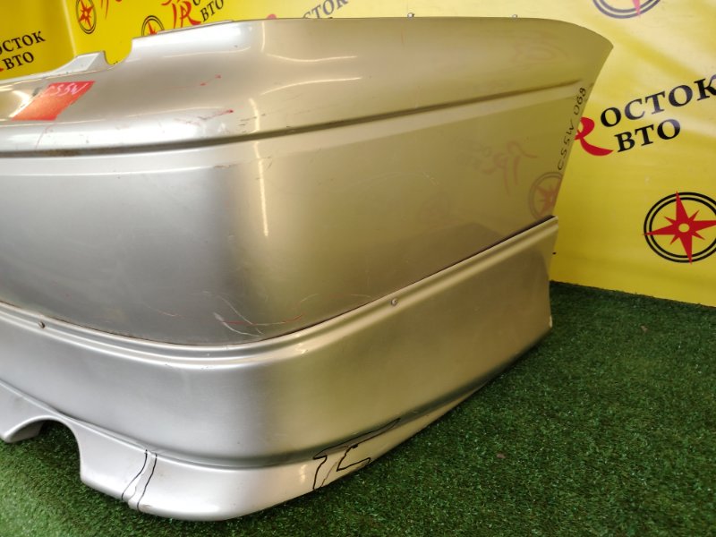 Бампер, 6000 рублей, Красноярск