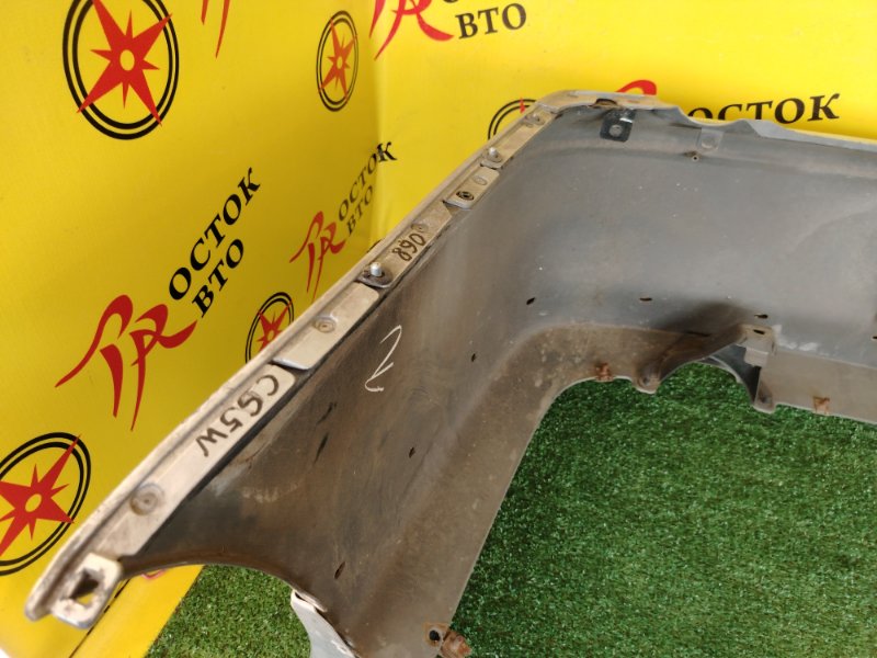 Бампер, 6000 рублей, Красноярск