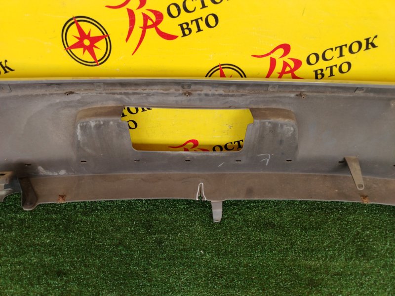 Бампер, 6000 рублей, Красноярск