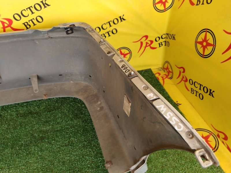 Бампер, 6000 рублей, Красноярск