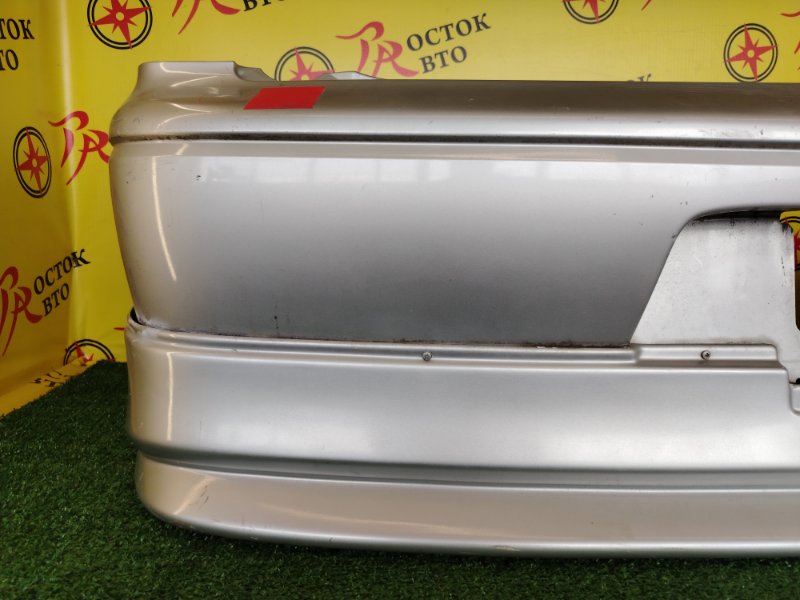 Бампер, 6000 рублей, Красноярск