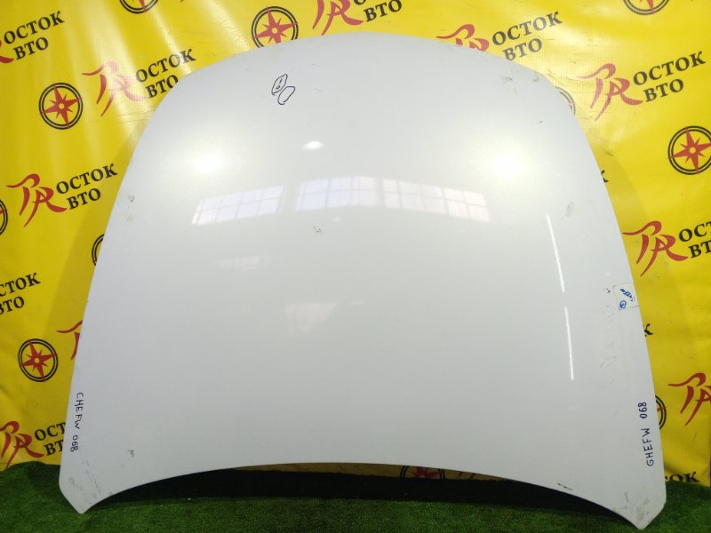 Капот, 11000 рублей, Красноярск