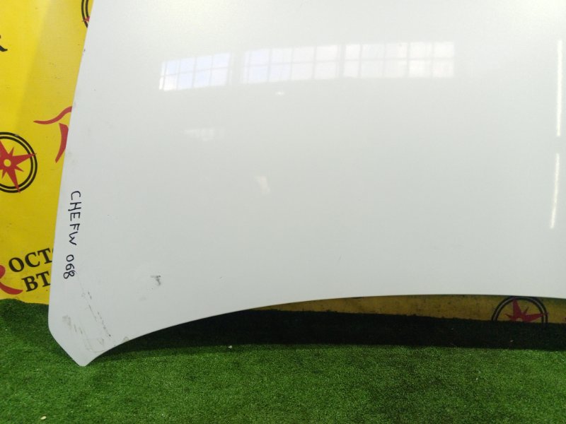 Капот, 11000 рублей, Красноярск