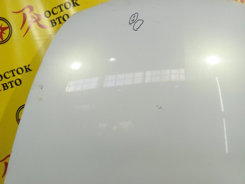 Капот, 11000 рублей, Красноярск