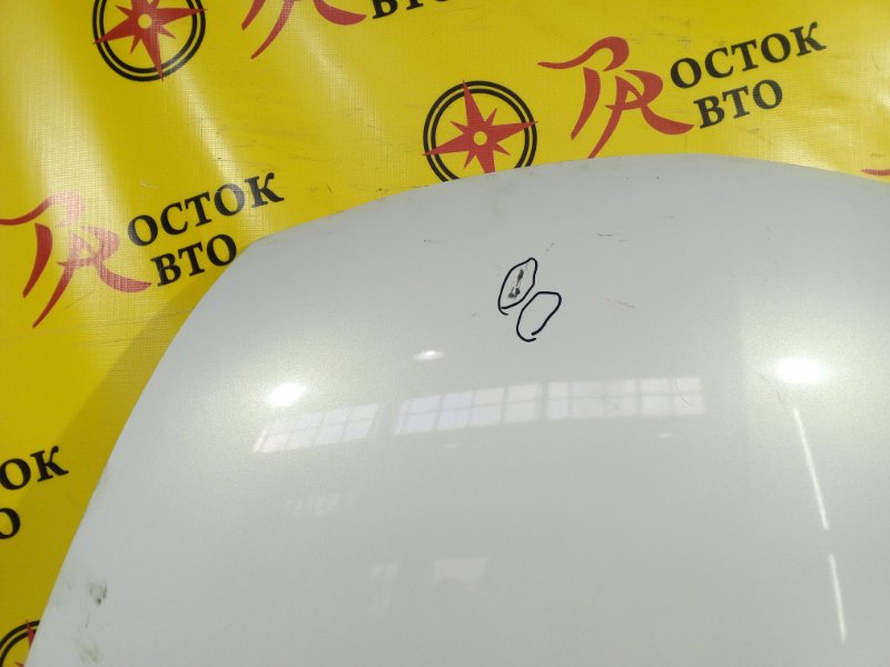 Капот, 11000 рублей, Красноярск