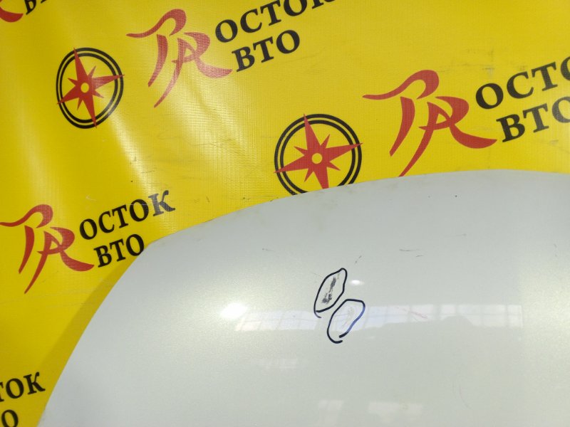 Капот, 11000 рублей, Красноярск