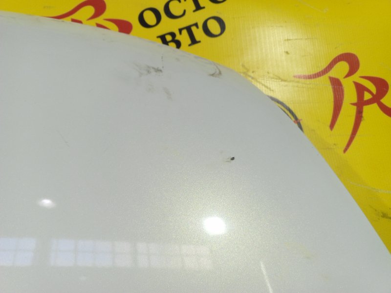 Капот, 11000 рублей, Красноярск