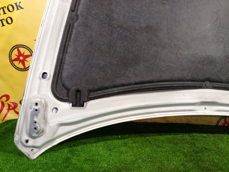 Капот, 11000 рублей, Красноярск