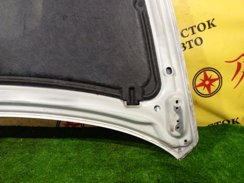 Капот, 11000 рублей, Красноярск