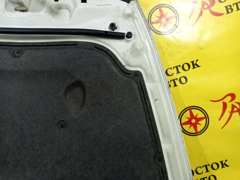 Капот, 11000 рублей, Красноярск