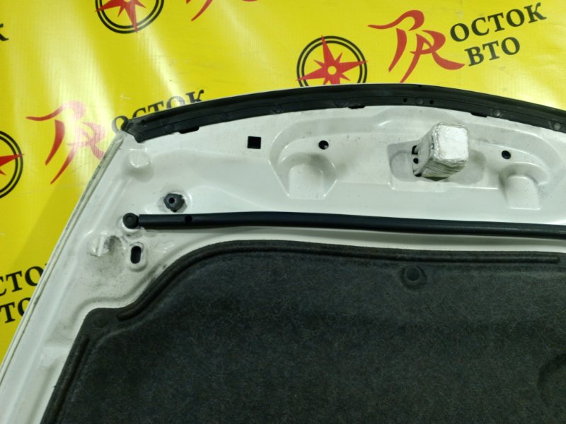 Капот, 11000 рублей, Красноярск