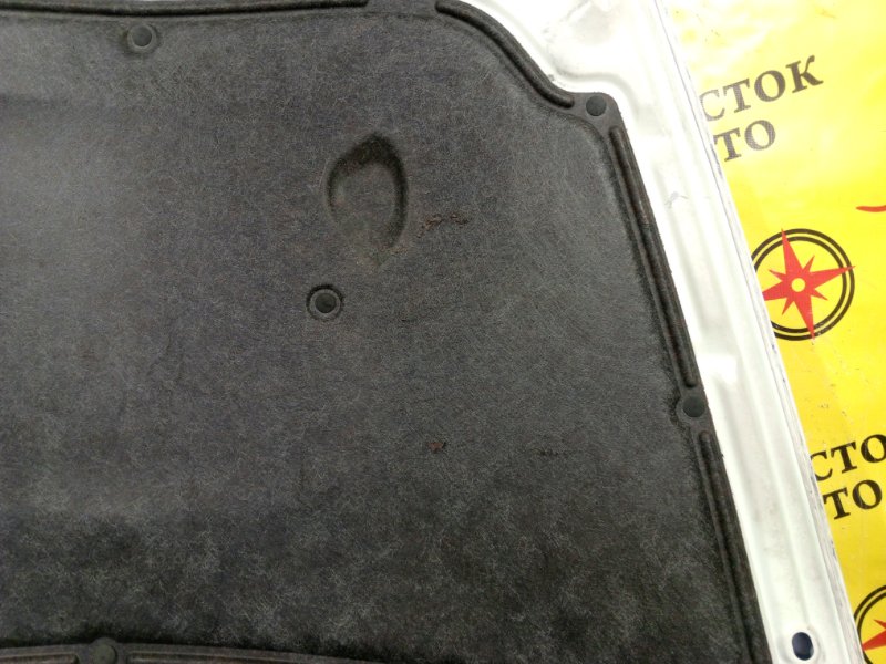 Капот, 11000 рублей, Красноярск