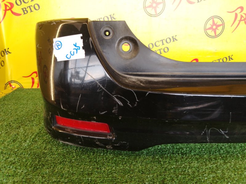 Бампер, 3000 рублей, Красноярск