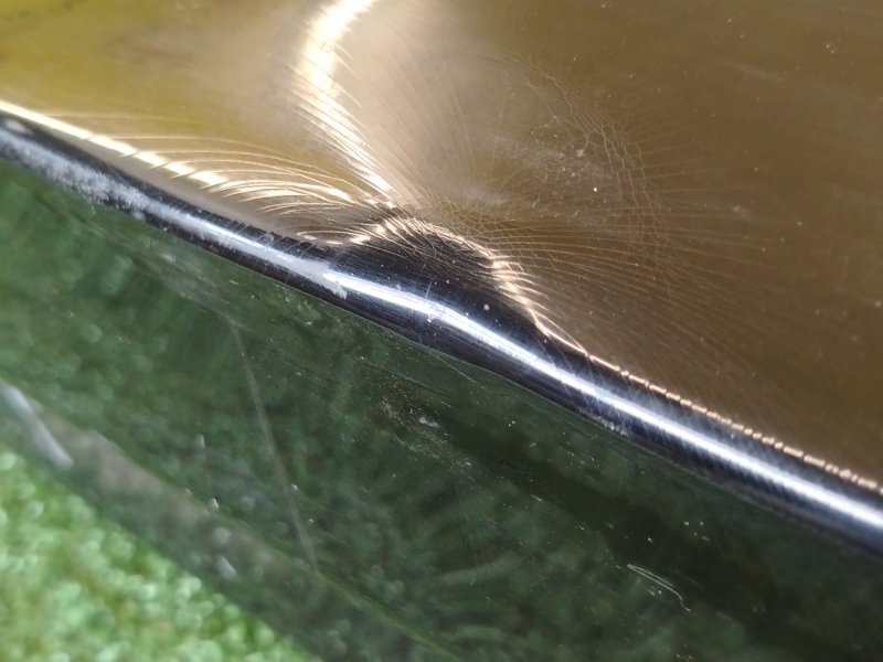 Бампер, 3000 рублей, Красноярск