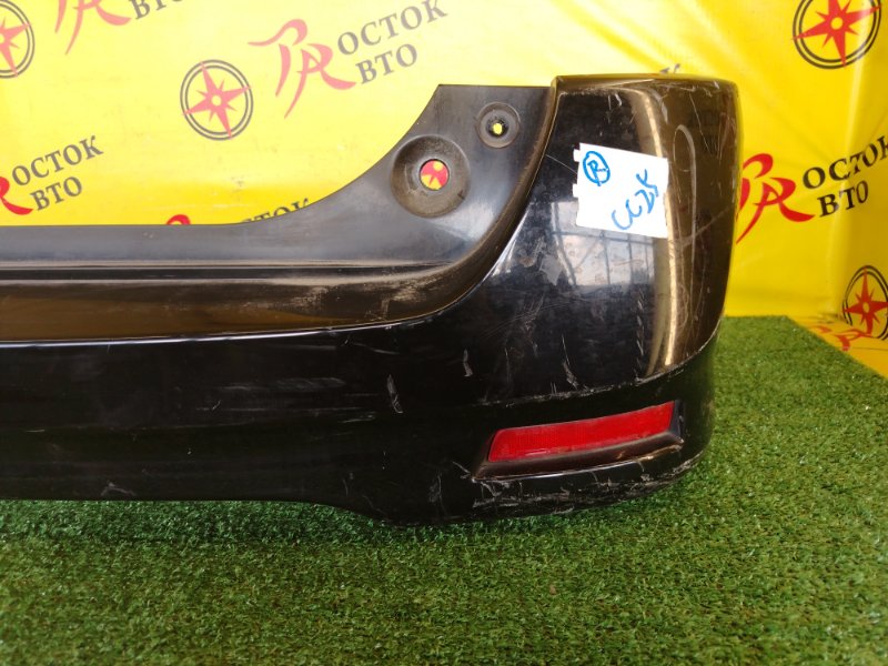 Бампер, 3000 рублей, Красноярск