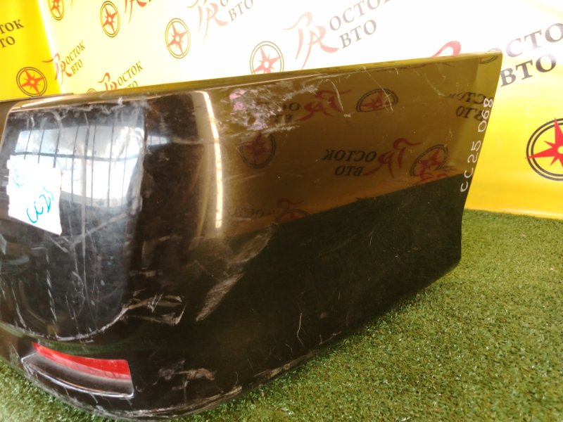 Бампер, 3000 рублей, Красноярск