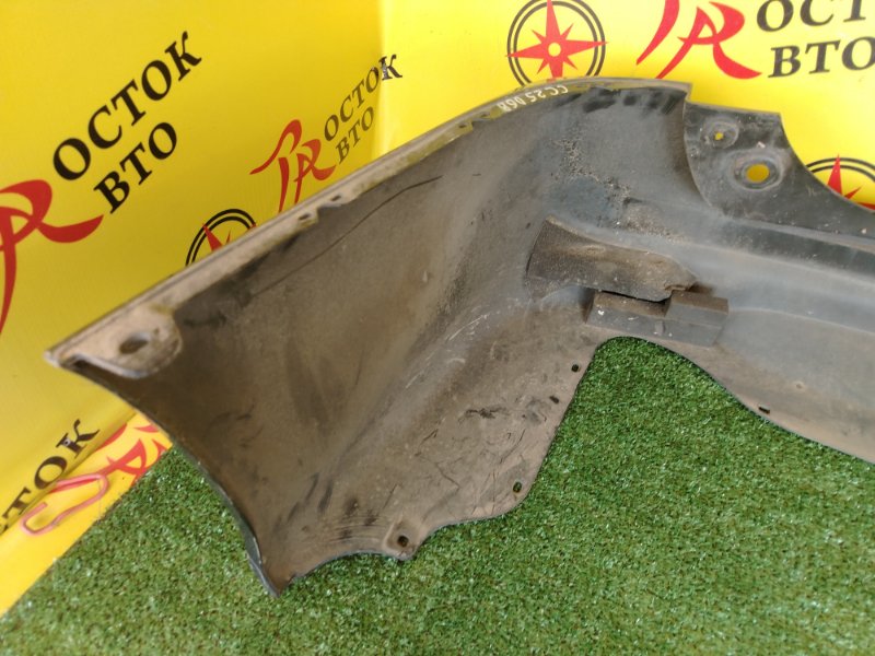 Бампер, 3000 рублей, Красноярск