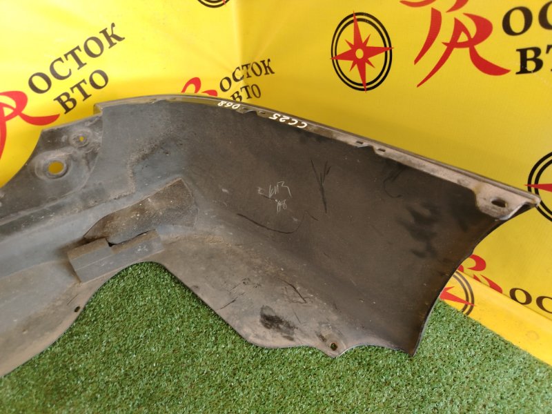 Бампер, 3000 рублей, Красноярск