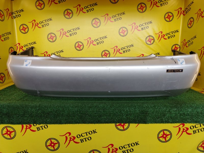 Бампер, 20000 рублей, Красноярск