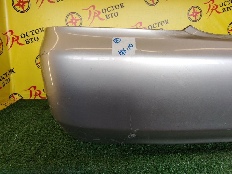 Бампер, 20000 рублей, Красноярск