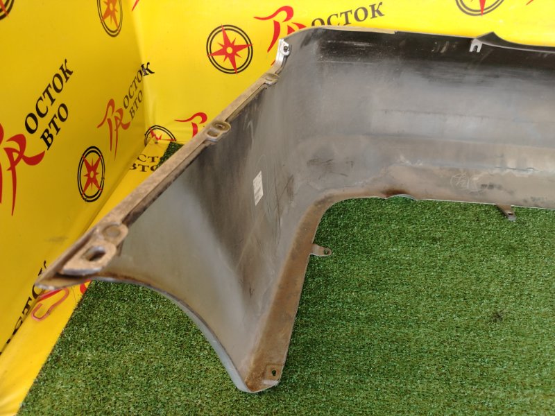 Бампер, 20000 рублей, Красноярск