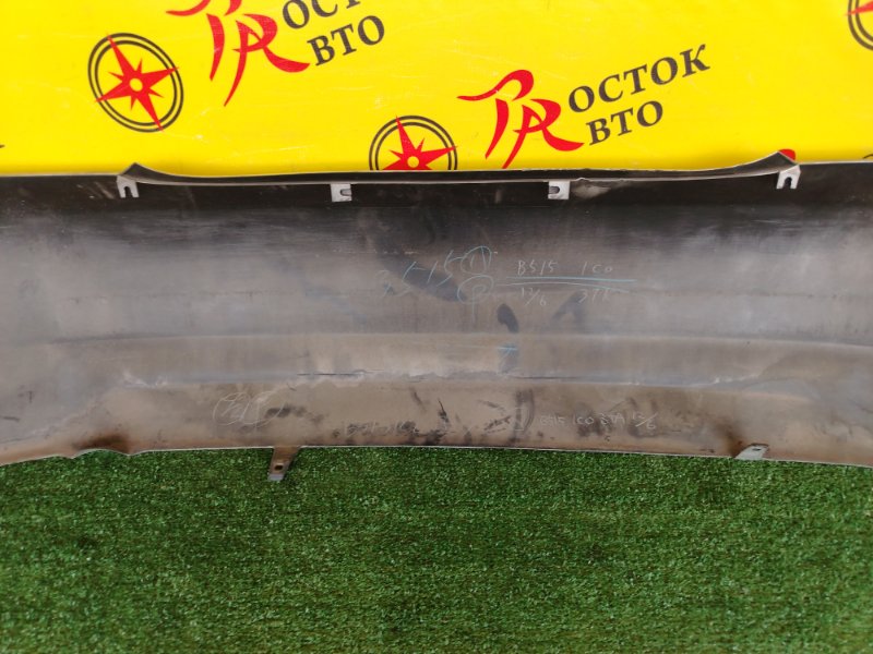 Бампер, 20000 рублей, Красноярск