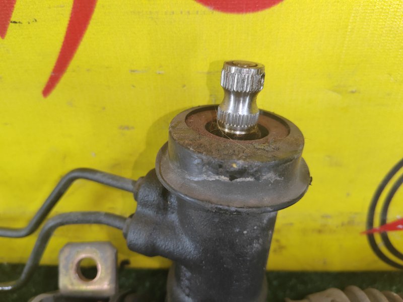 Рулевая рейка, 6000 рублей, Красноярск