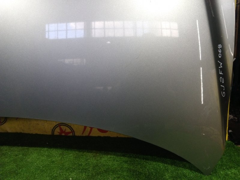 Капот, 33000 рублей, Красноярск