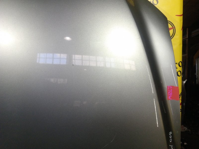 Капот, 33000 рублей, Красноярск