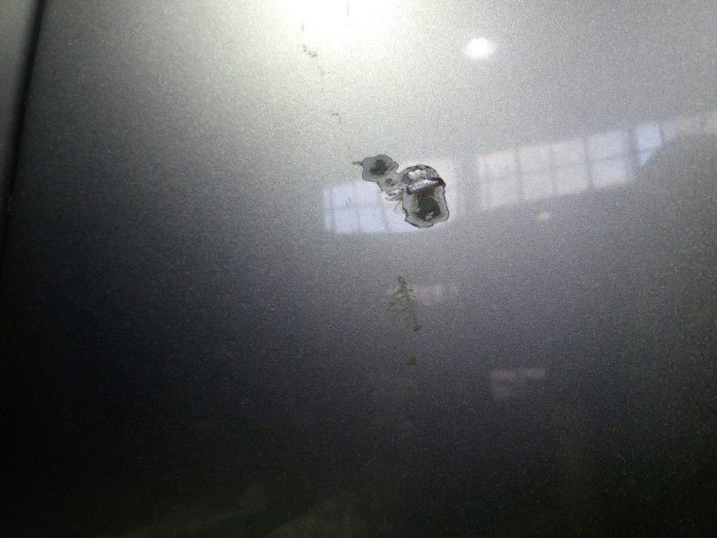 Капот, 33000 рублей, Красноярск