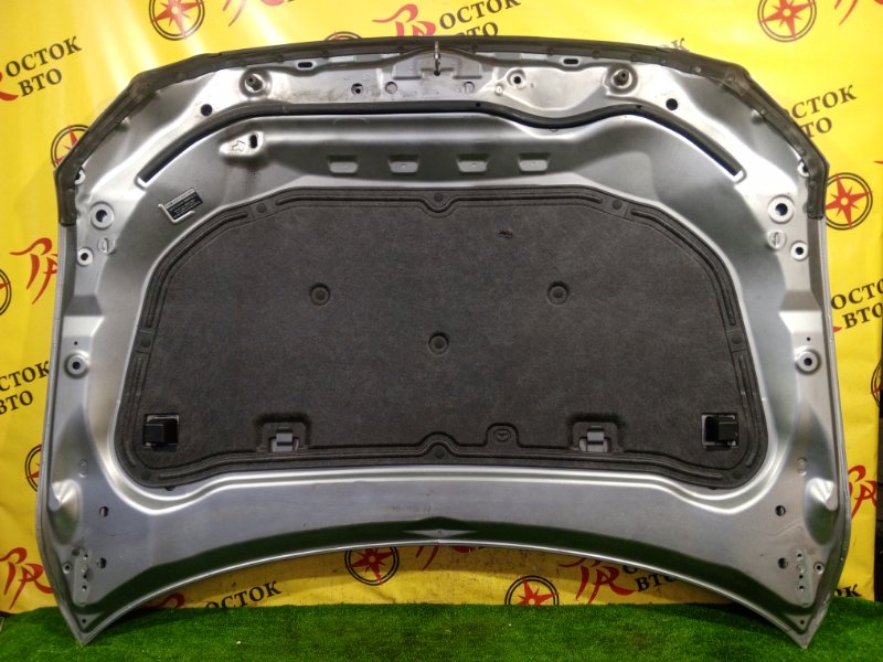 Капот, 33000 рублей, Красноярск