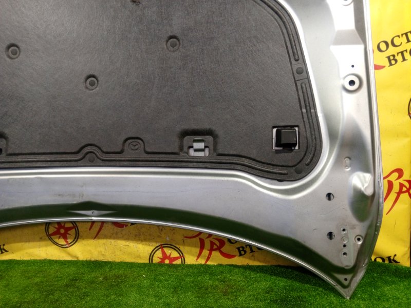 Капот, 33000 рублей, Красноярск