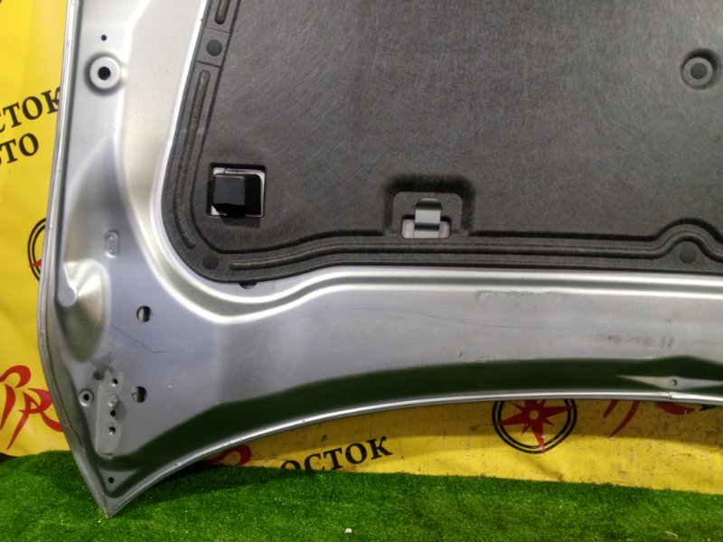 Капот, 33000 рублей, Красноярск