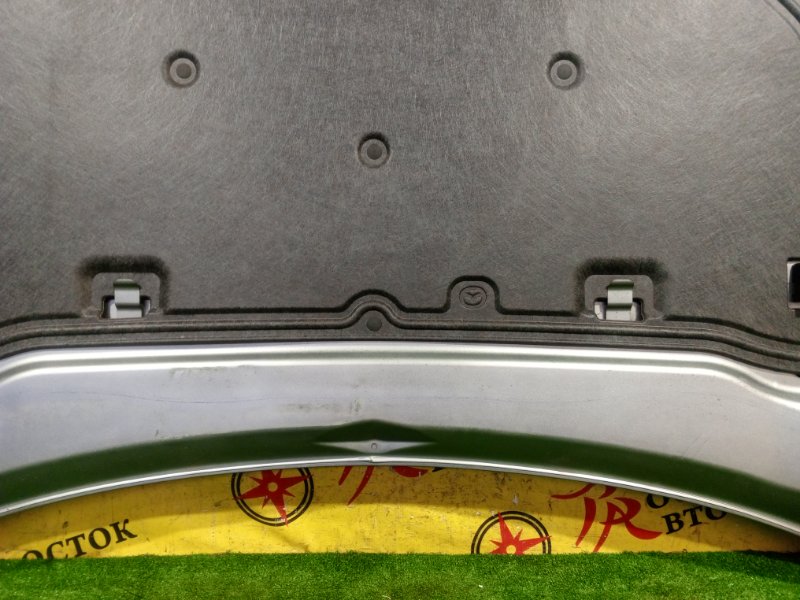 Капот, 33000 рублей, Красноярск