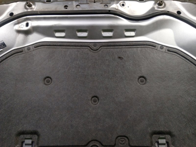 Капот, 33000 рублей, Красноярск