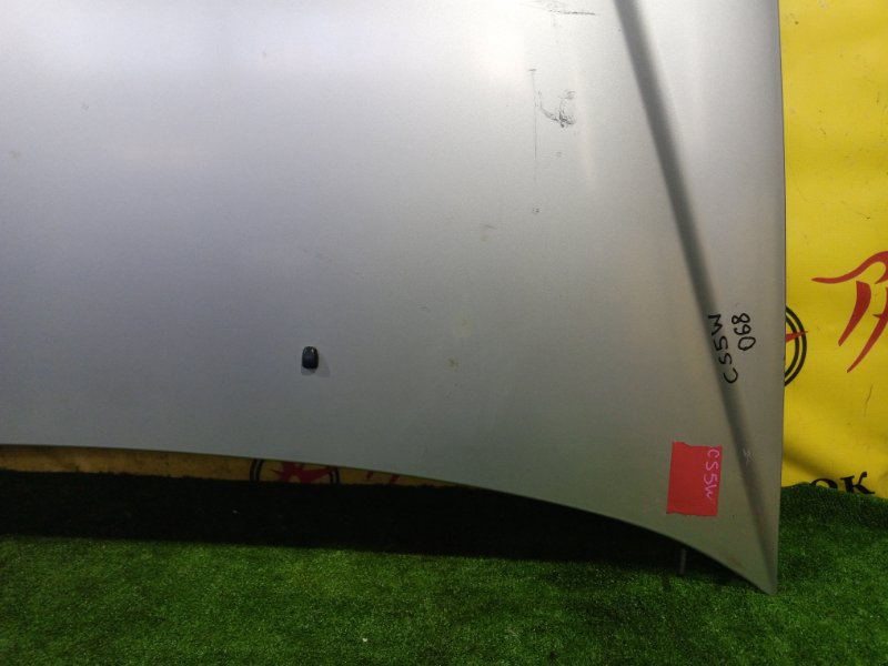 Капот, 14000 рублей, Красноярск