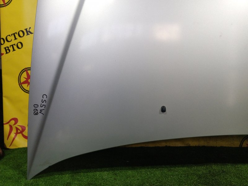 Капот, 14000 рублей, Красноярск