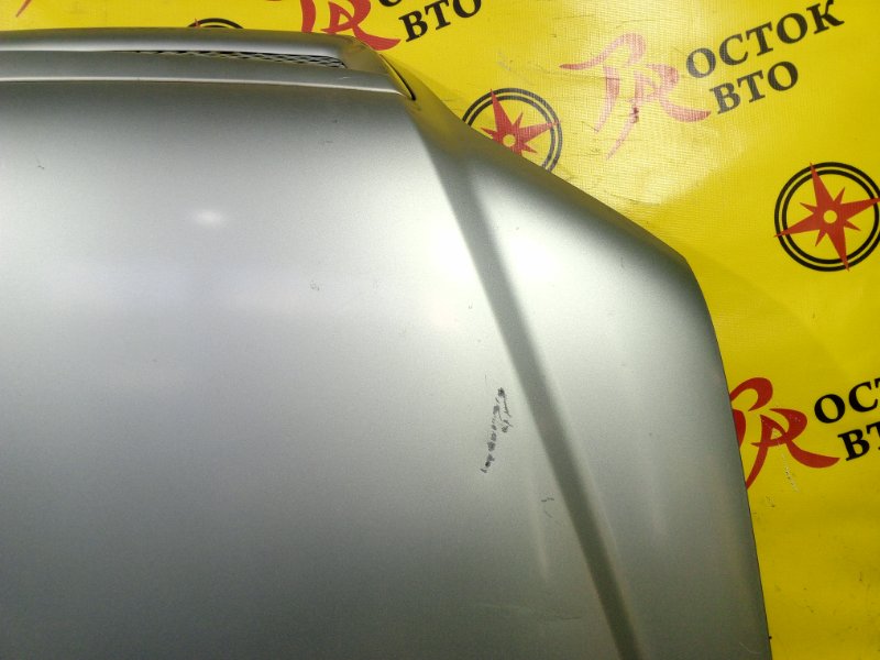 Капот, 14000 рублей, Красноярск