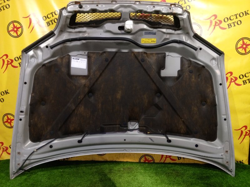 Капот, 14000 рублей, Красноярск