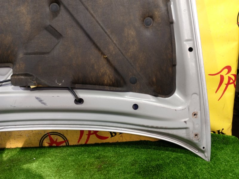 Капот, 14000 рублей, Красноярск