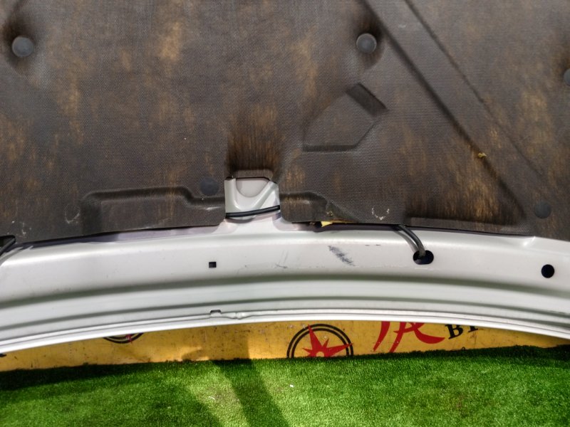 Капот, 14000 рублей, Красноярск