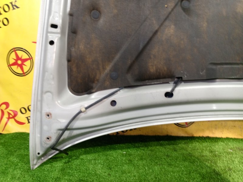 Капот, 14000 рублей, Красноярск