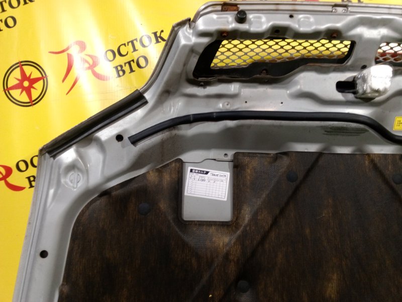 Капот, 14000 рублей, Красноярск