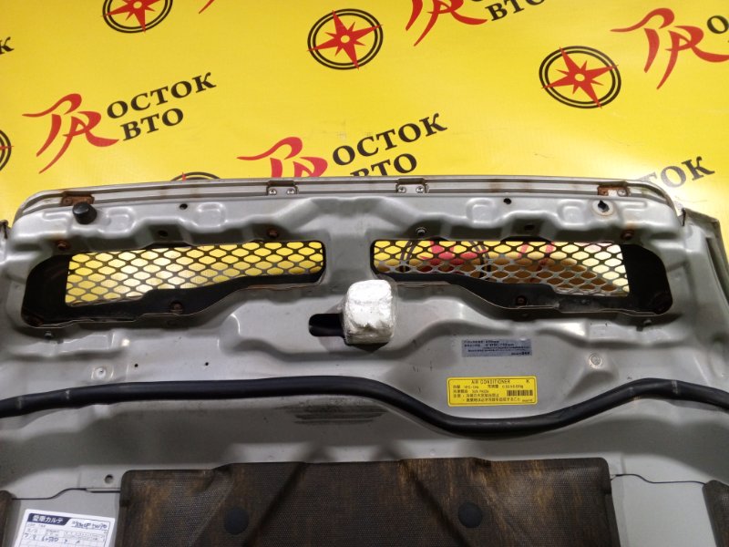 Капот, 14000 рублей, Красноярск