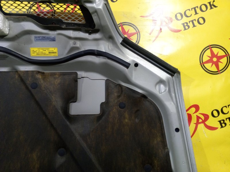 Капот, 14000 рублей, Красноярск